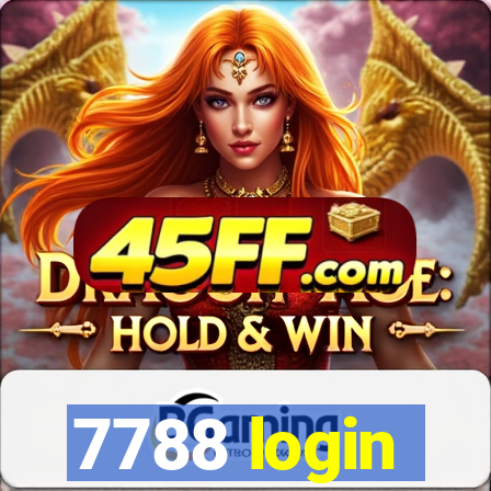 7788 login